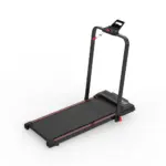 Gamvity Sl-q29-1 Running And Walking Treadmill - Black