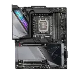 GIGABYTE AORUS Z790 AORUS MASTER X DDR5 Motherboard - Black - Image 2