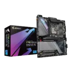 GIGABYTE AORUS Z790 AORUS MASTER X DDR5 Motherboard - Black