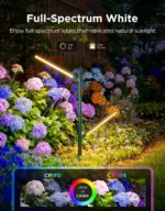 Govee RGBICWW Garden Lights - H7086 - Image 3