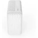 Hyte X50 Air Modern Performance Atx Case - Snow White - Image 3