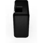 Hyte X50 Modern Performance Atx Case - Pitch Black - Image 3