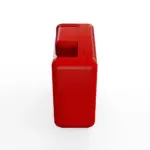 Hyte X50 Modern Performance Atx Case - Wild Cherry - Image 3