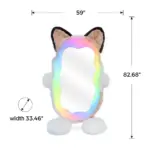 INGREM Cat Ear Mirror - Image 4