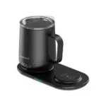 Lepresso Smart Heating Mug - Black - Image 2