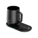 Lepresso Smart Heating Mug - Black - Image 4
