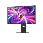 Lg Ultragear Dual-mode Oled 32" 4k Uhd 240hz/fhd 480hz, 0.03ms, Hdmi 2.1, G-sync, Freesync Gaming Monitor - Image 2