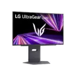 Lg Ultragear Oled 27" Qhd 480hz, 0.03ms, Hdmi 2.1, G-sync Compatible, Amd Freesync Premium Pro Gaming Monitor - Black - Image 2