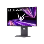 Lg Ultragear Oled 27" Qhd 480hz, 0.03ms, Hdmi 2.1, G-sync Compatible, Amd Freesync Premium Pro Gaming Monitor - Black - Image 3