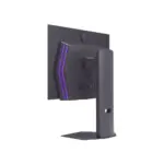 Lg Ultragear Oled 27" Qhd 480hz, 0.03ms, Hdmi 2.1, G-sync Compatible, Amd Freesync Premium Pro Gaming Monitor - Black - Image 4