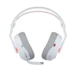 Logitech Astro A20 X Lightspeed Wireless Gaming Headset With Playsync Audio And Lightsync Rgb - White - Image 2