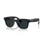 Meta Ray-ban Wayfarer (Gen 2) Rw4012 Matte Black Frame With Transitions Grey Lenses 601s1z50 - Image 2