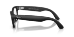 Meta Ray-ban Wayfarer (Gen 2) Rw4012 Matte Black Frame With Transitions Grey Lenses 601s1z50 - Image 5