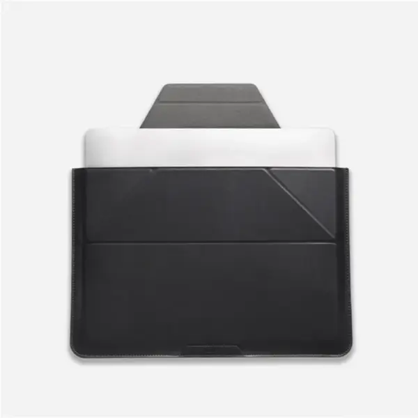 MOFT MB002-1-13B-BK Sleeve for Mac Air 13.3" laptops 14" - Black