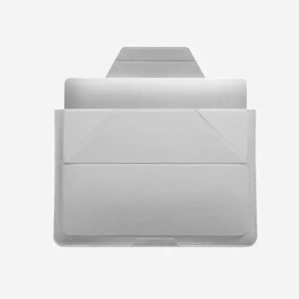 MOFT MB002-1-13B-WD Sleeve for Mac Air 13.3" laptops 14" - Misty Cove