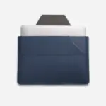 MOFT MB002-1-16-DEBU Carry Sleeve for 15"-16" laptops - Navy Blue