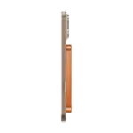 Momax Q.Mag X Magnetic Wireless Power Bank 5000mAh - Gen 2 (Orange) - Image 4