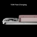 Momax Q.Mag X1 Magnetic Wireless Power Bank 10000mAh - Gen 2 (Orange) - Image 8