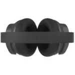 Powerology Astro Anc Wireless Headphones - Black - Image 3