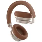 Powerology Astro Anc Wireless Headphones - Khaki - Image 2