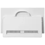 Powerology Portable FHD Smart TV - White - Image 4