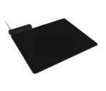 ⁦نظام لوجيتك شحن اللاسلكي ماوس باد طراز باوربلاي 2 (Logitech Powerplay 2) - أسود<br/>⁩ - الصورة ⁦2⁩