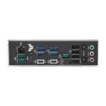 Asus Tuf Gaming X870E-Plus Wifi7 PCIe 5.0 Ai PC Ready AMD Gaming MotherBoard - Image 3