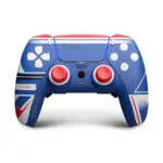 SCUF Reflex Pro With Hall Effect Wireless Performance For PS5 Controller - Oracle Red Bull Racing