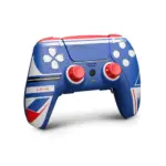 SCUF Reflex Pro With Hall Effect Wireless Performance For PS5 Controller - Oracle Red Bull Racing - Image 2