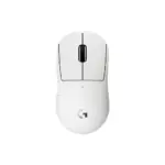 Logitech PRO X SUPERLIGHT 2c LIGHTSPEED Wireless Gaming Mouse - White