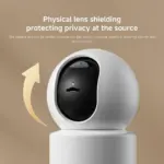 XIAOMI Smart Camera C201 - Image 2