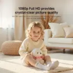 XIAOMI Smart Camera C201 - Image 5