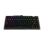 ASUS ROG FALCHION ACE 75 HE Wired Gaming Keyboard - Black - Image 2