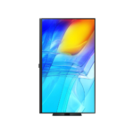 ⁦شاشة سامسونج ViewFinity S8 قياس 32 بوصة بدقة 4K ولوحة VA - موديل LS32D806EAMXUE⁩ - الصورة ⁦3⁩
