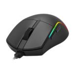 Redragon Deicide Light-weight Rgb Gaming Mouse - Black - Image 2