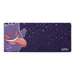 Razer - Gigantus V2 Cloth Gaming Mouse Pad (XXL) - Pokémon Gengar Edition