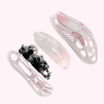 GravaStar Mercury M1 Pro Wireless Gaming Mouse Sakura Pink - Image 5