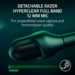 Razer BlackShark V3 Pro Wireless ANC Gaming Headset for PC-Counter-Strike 2 Edition - Image 4