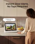 eufy Smart Display E10 8-inch - Image 6