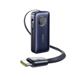 Baseus EnerCore CR11 Power Bank with Retractable Cable 20000mAh 100W