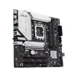 ASUS PRIME B760M-A WIFI II DDR5 Motherboard - Black - Image 3