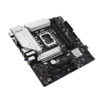 ASUS PRIME B760M-A WIFI II DDR5 Motherboard - Black - Image 5