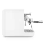 Smeg Emc02whmuk Mini Pro Espresso Coffee Machine 1.7L Water Capacity, White - Image 6