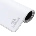 REDRAGON SUZAKU GAMING MOUSEMAT(800X300X3MM) - White - Image 3