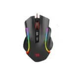 Redragon 2 in 1 Combo, K552 RGB Mechanical Gaming Keyboard Gaming Mouse Black (Arabic) - Image 3