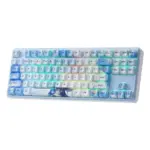 REDRAGON STAR BLADE K707 PRO Anime Keyboard