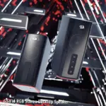 Redragon Connic Gs814 20w Gaming Speaker - Black - Image 2