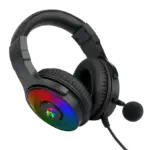 Redragon PANDORA H350 Black RGB Headset - Image 2