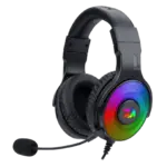 Redragon PANDORA H350 Black RGB Headset