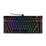 ASUS ROG FALCHION ACE 75 HE Wired Gaming Keyboard - Black